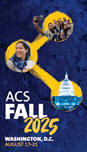 ACS meeting logo