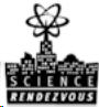 Science Rendezvous